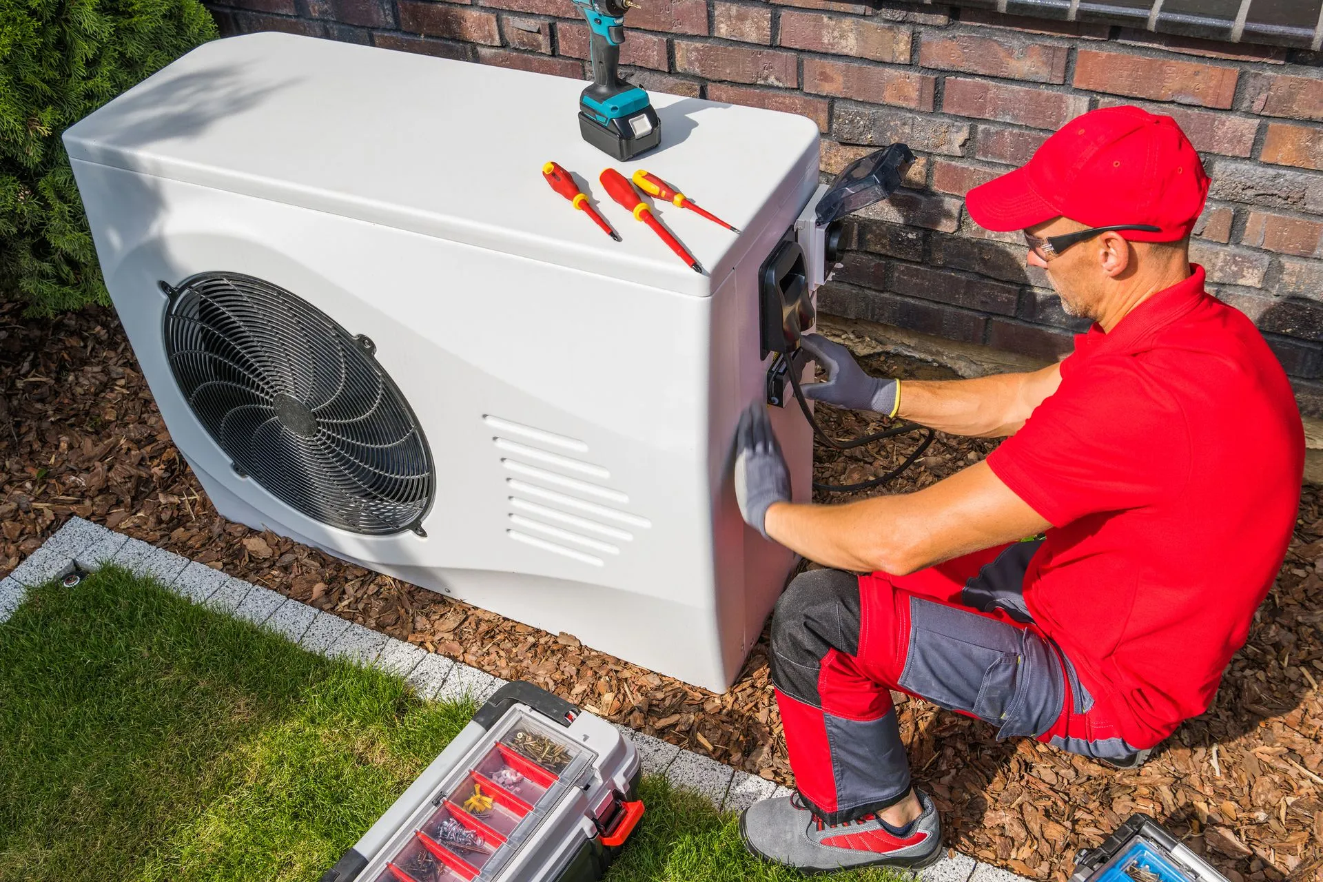 About HVAC in Spencer, WV